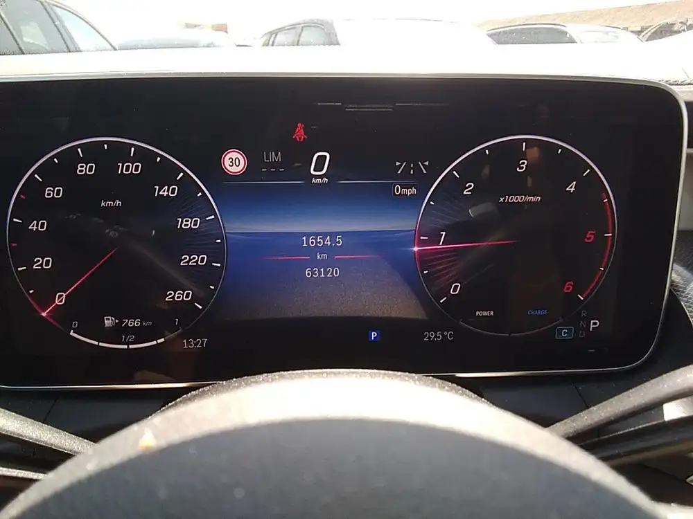 MERCEDES glc - Foto 8 | Clidrive