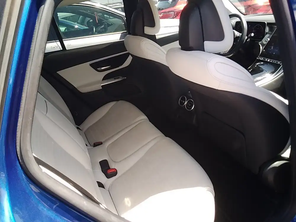 MERCEDES glc - Foto 13 | Clidrive