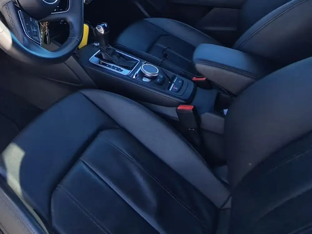 AUDI q2 de segunda mano | Clidrive