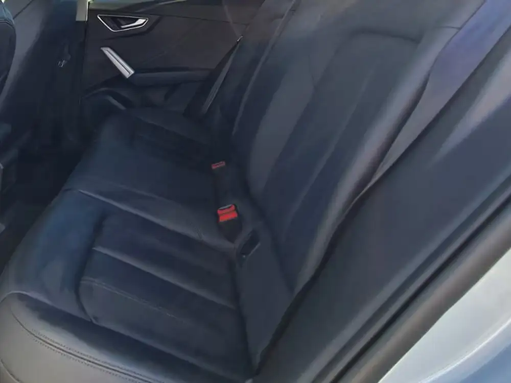AUDI q2 de segunda mano | Clidrive