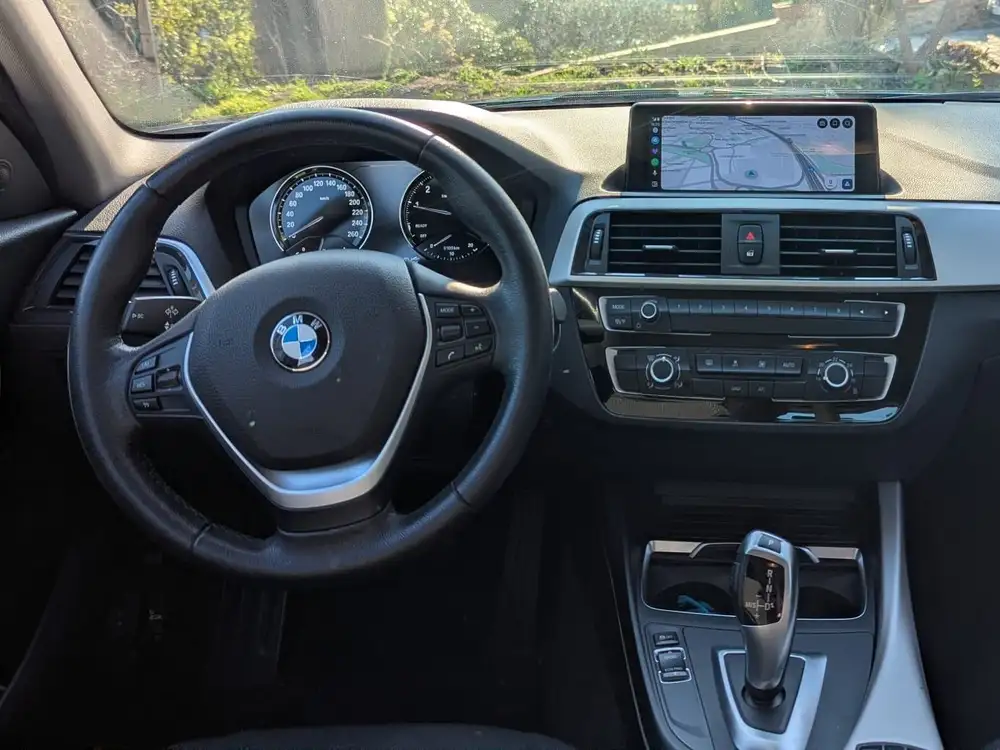 BMW serie 1 - Foto 9 | Clidrive