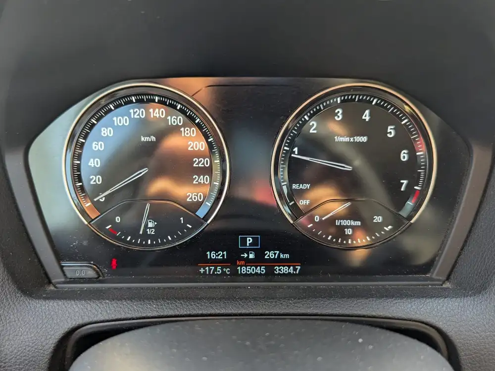 BMW serie 1 - Foto 11 | Clidrive