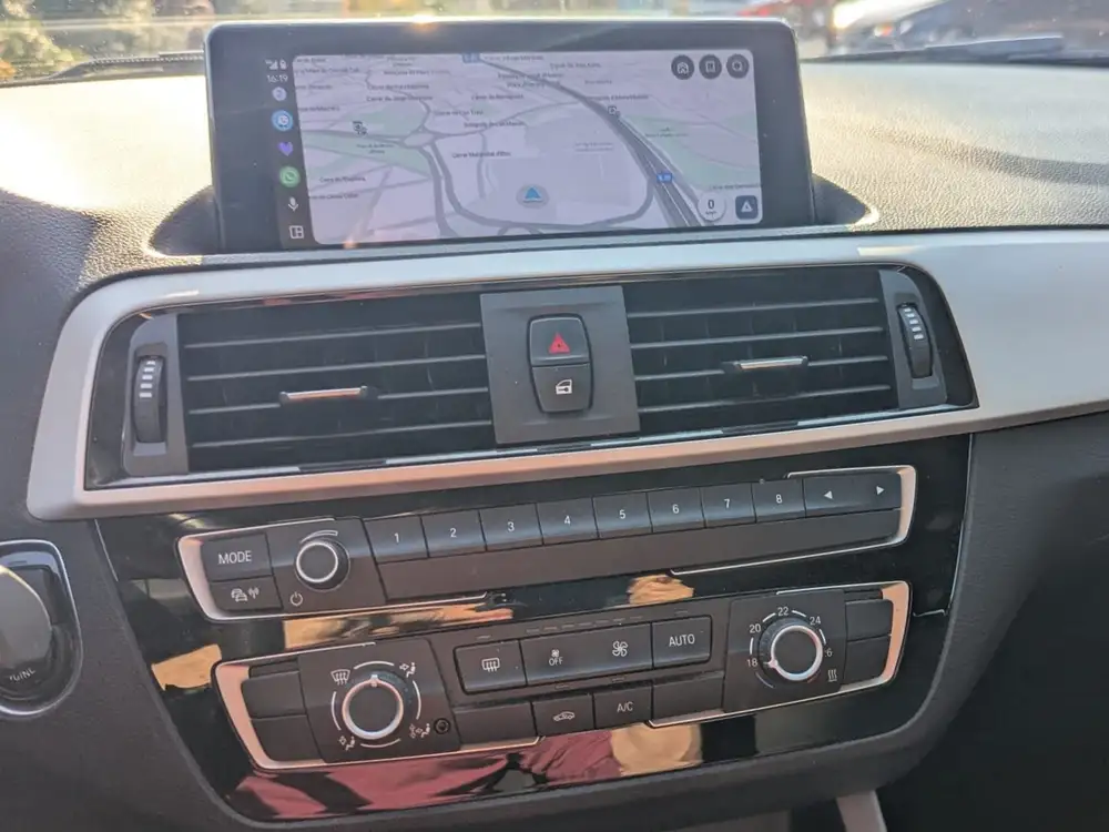 BMW serie 1 - Foto 12 | Clidrive