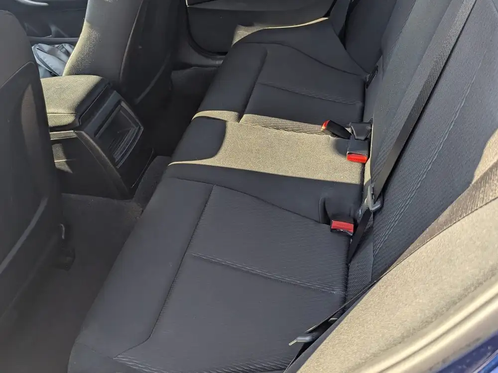 BMW serie 1 - Foto 13 | Clidrive