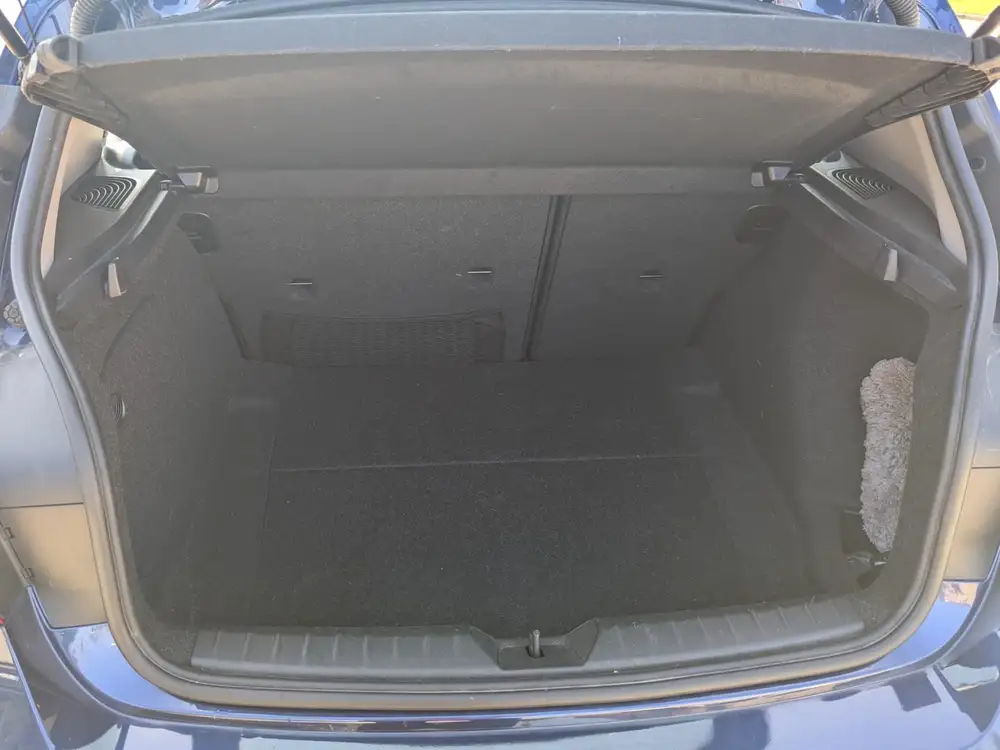 BMW serie 1 - Foto 14 | Clidrive