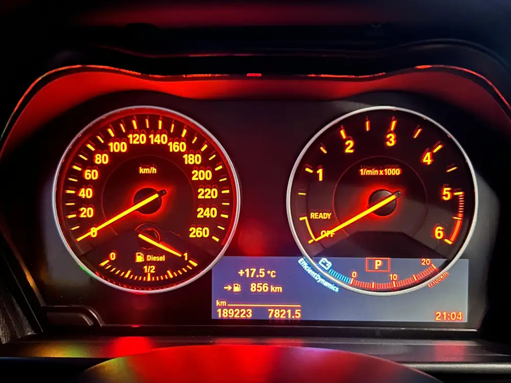 BMW serie 2 de segunda mano | Clidrive