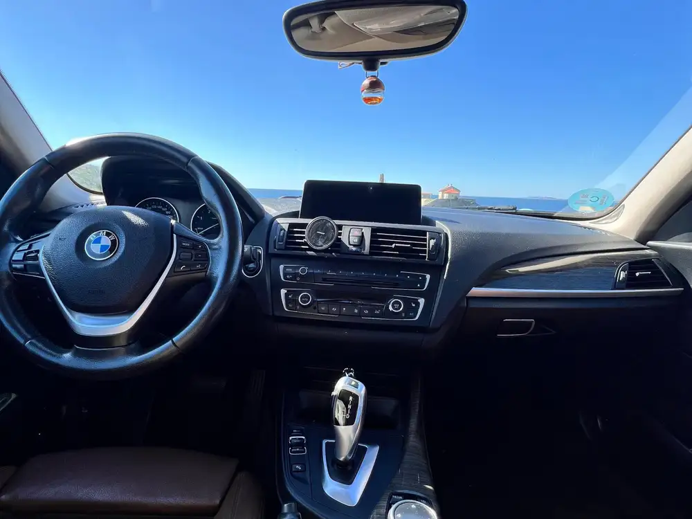 BMW serie 2 de segunda mano | Clidrive