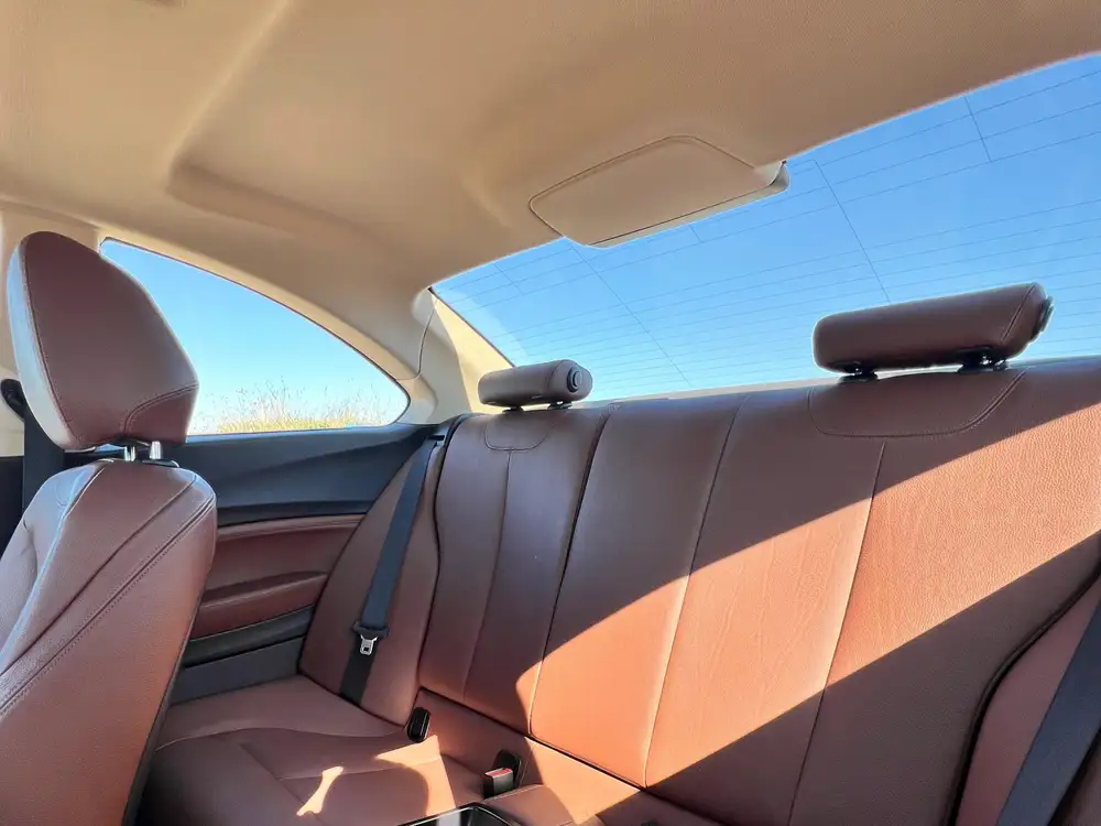 BMW serie 2 de segunda mano | Clidrive