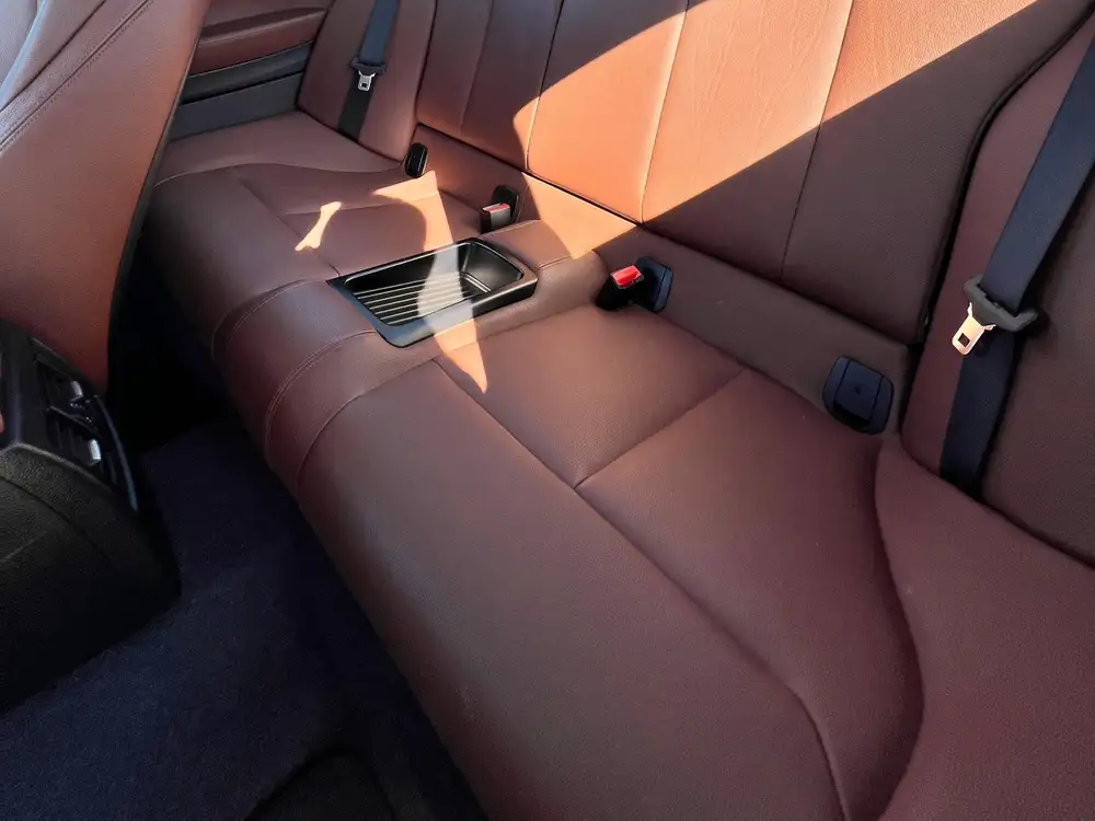 BMW serie 2 de segunda mano | Clidrive