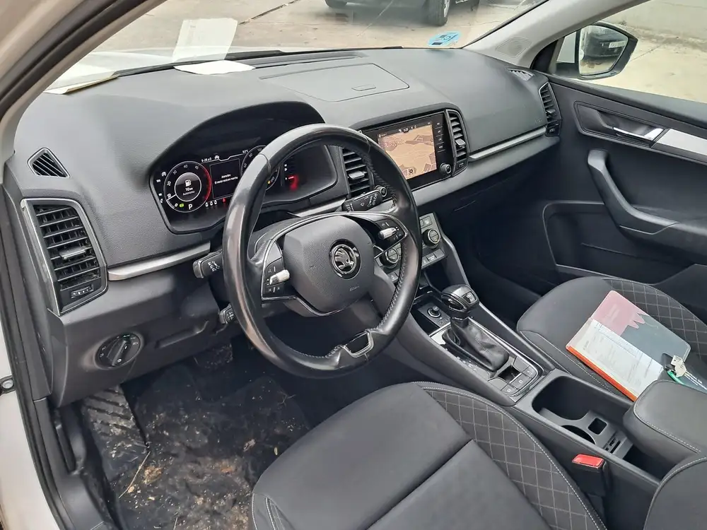 SKODA karoq - Foto 7 | Clidrive