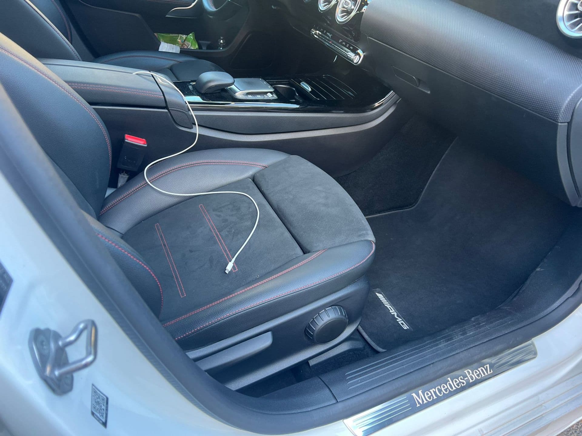 MERCEDES clase a