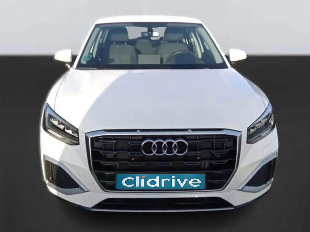 AUDI q2 de segunda mano | Clidrive