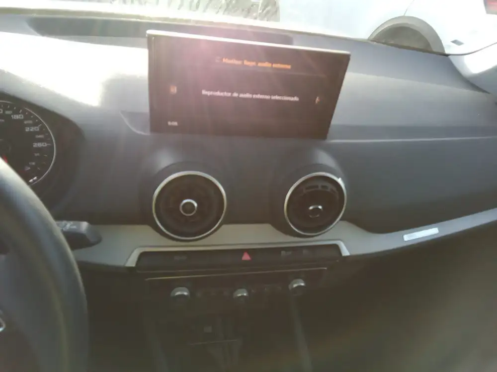 AUDI q2 de segunda mano | Clidrive