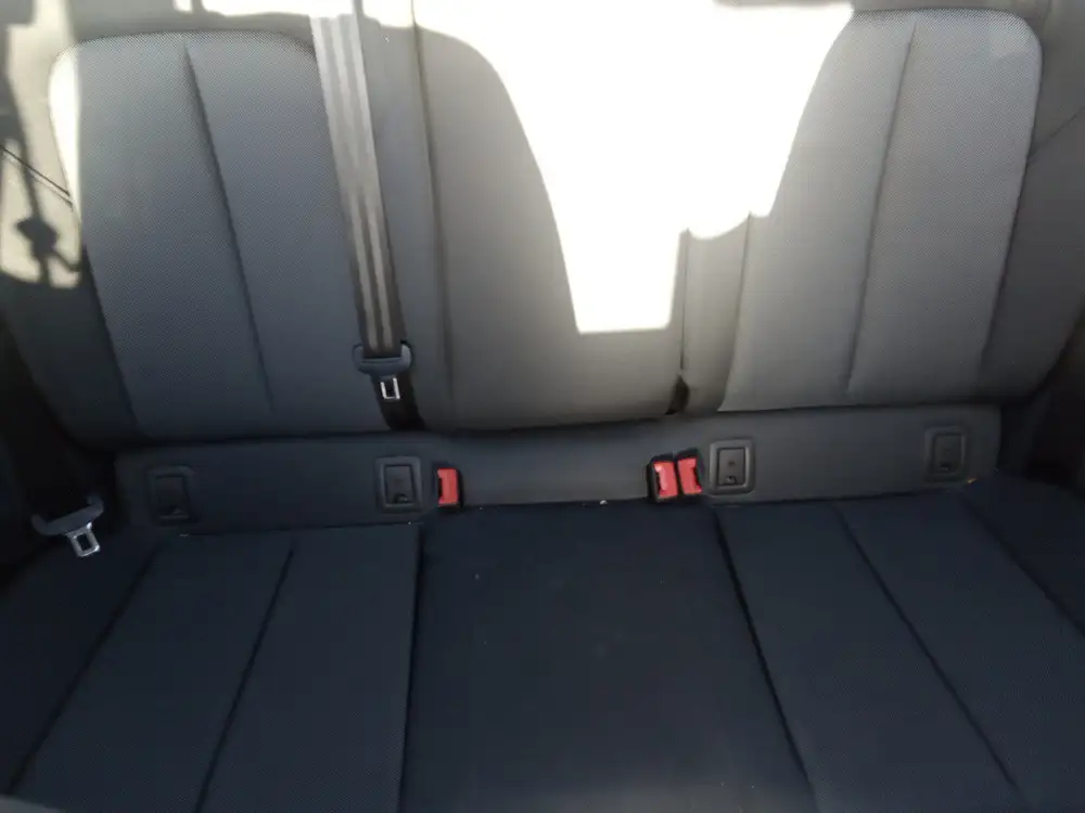 AUDI q2 de segunda mano | Clidrive