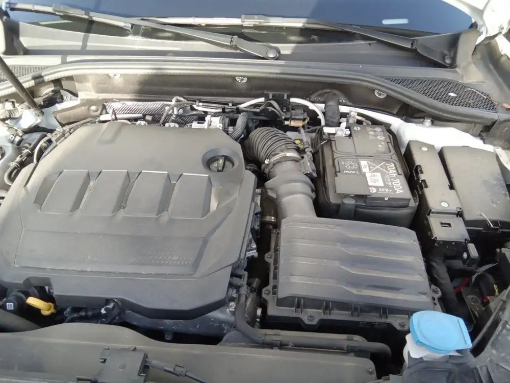 AUDI q2 de segunda mano | Clidrive