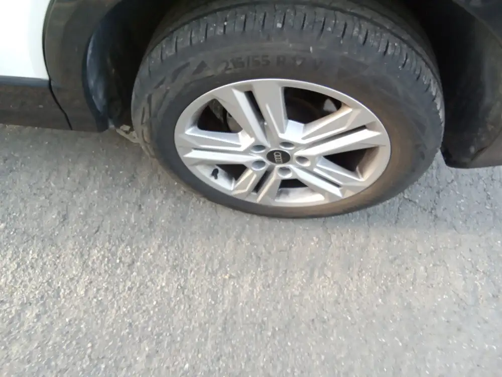 AUDI q2 de segunda mano | Clidrive