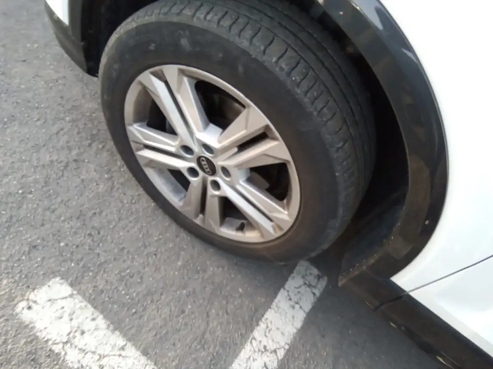 AUDI q2 de segunda mano | Clidrive