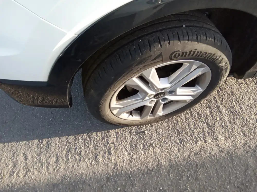 AUDI q2 de segunda mano | Clidrive