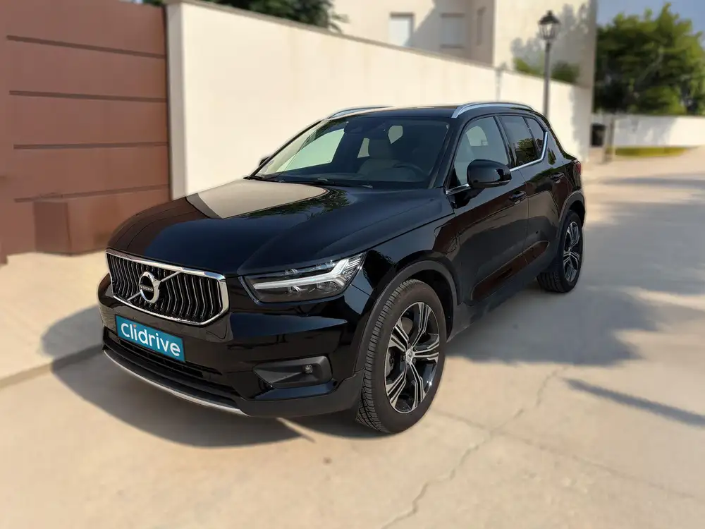VOLVO xc40 de segunda mano | Clidrive