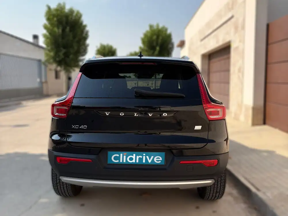 VOLVO xc40 de segunda mano | Clidrive