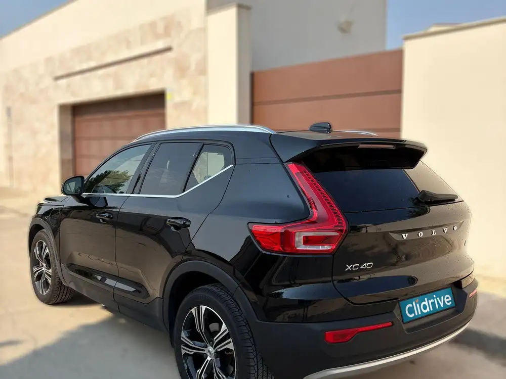 VOLVO xc40 de segunda mano | Clidrive