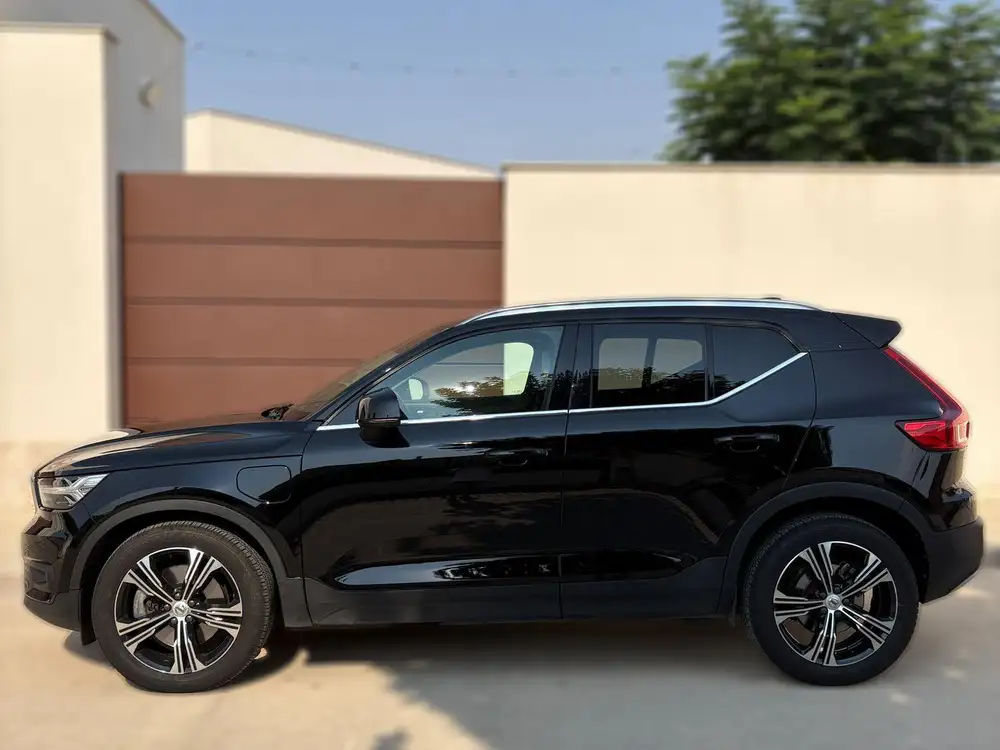 VOLVO xc40 de segunda mano | Clidrive