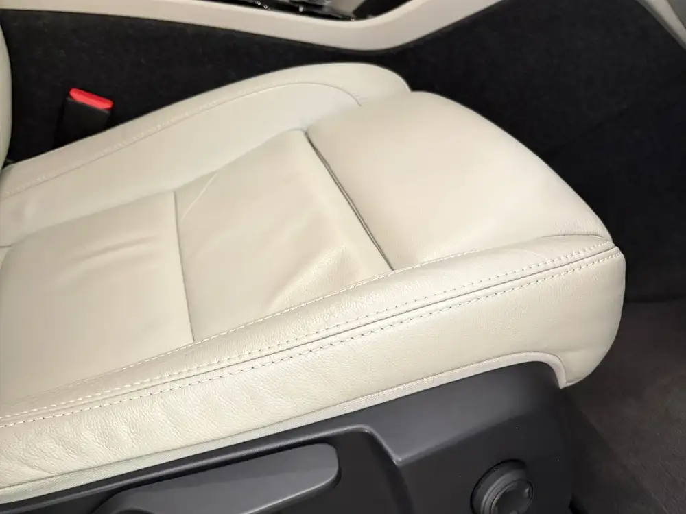 VOLVO xc40 de segunda mano | Clidrive