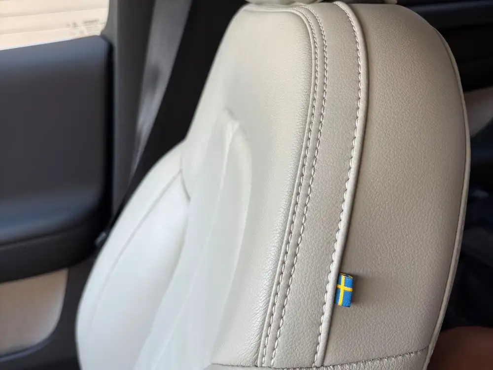 VOLVO xc40 de segunda mano | Clidrive