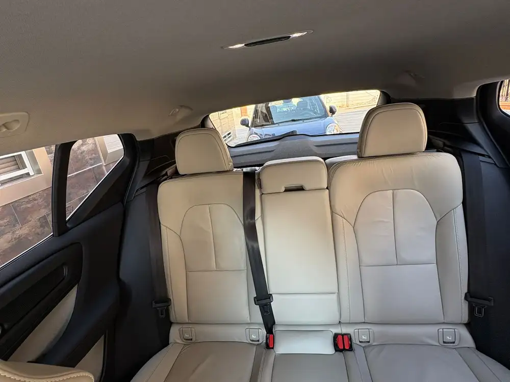 VOLVO xc40 de segunda mano | Clidrive