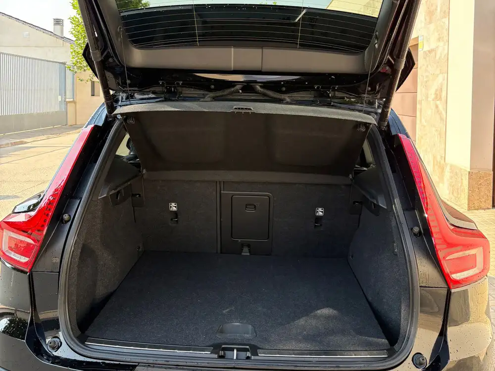 VOLVO xc40 de segunda mano | Clidrive