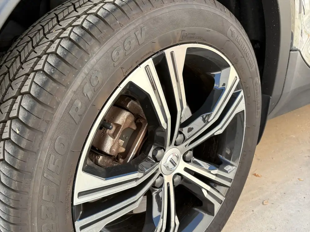 VOLVO xc40 de segunda mano | Clidrive