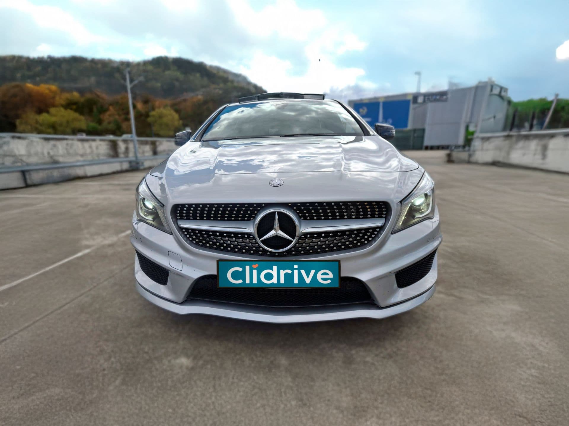 MERCEDES clase cl