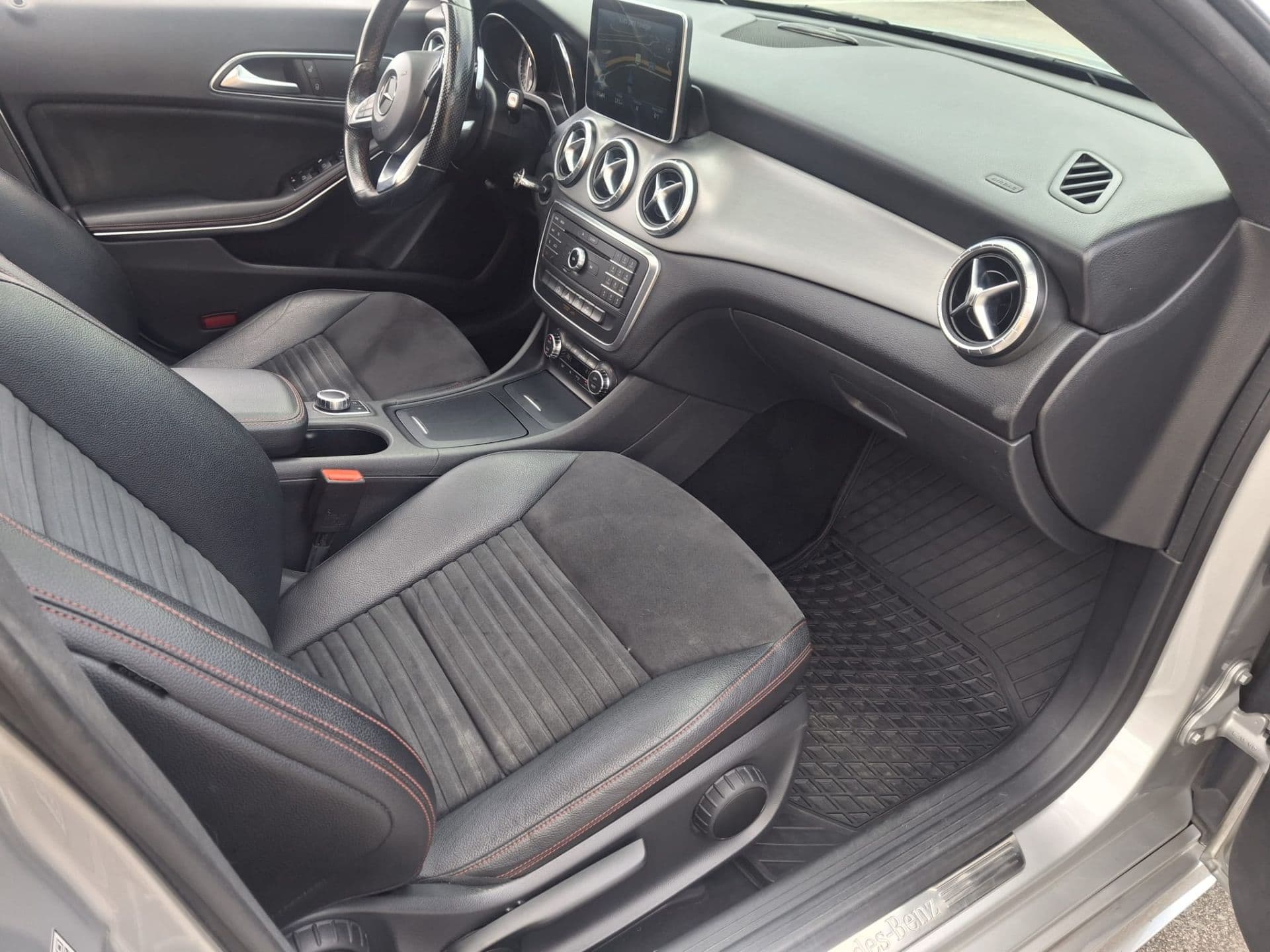 MERCEDES clase cl