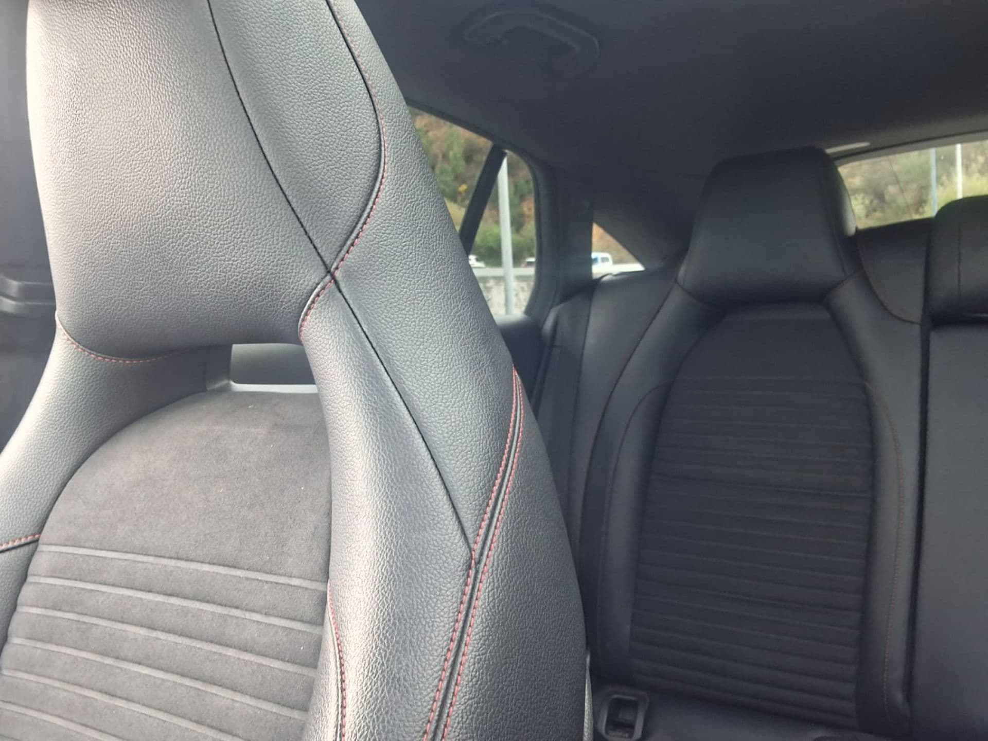 MERCEDES clase cl