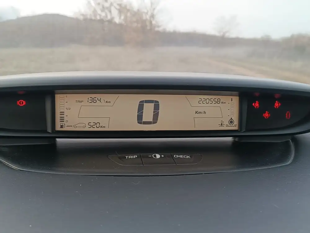CITROEN c4 de segunda mano | Clidrive