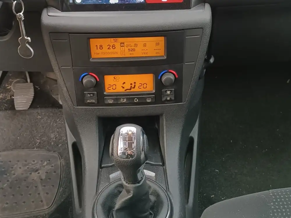 CITROEN c4 de segunda mano | Clidrive