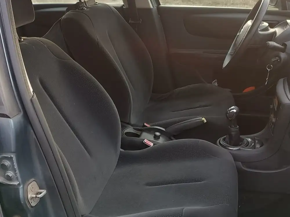 CITROEN c4 de segunda mano | Clidrive