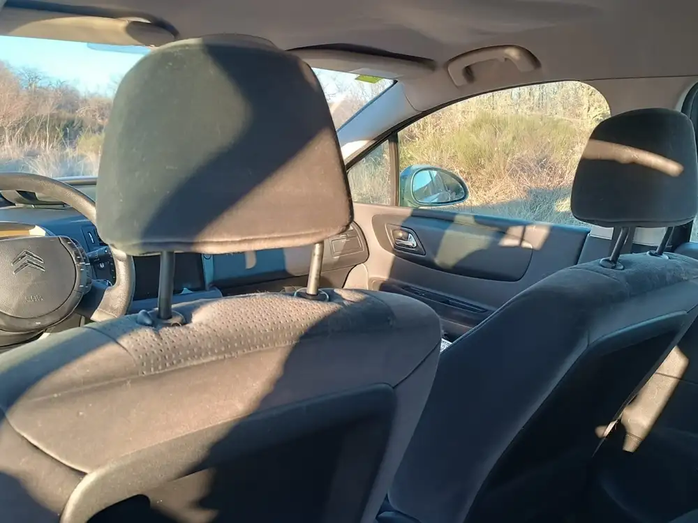 CITROEN c4 de segunda mano | Clidrive