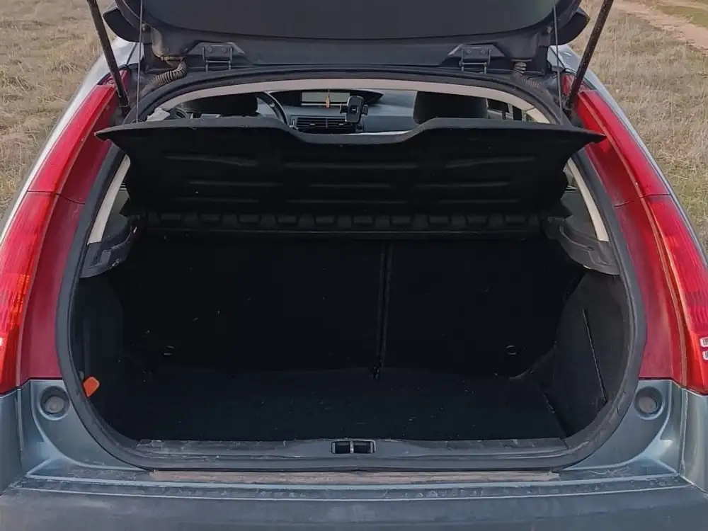 CITROEN c4 de segunda mano | Clidrive