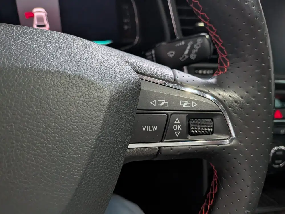 SEAT leon de segunda mano | Clidrive