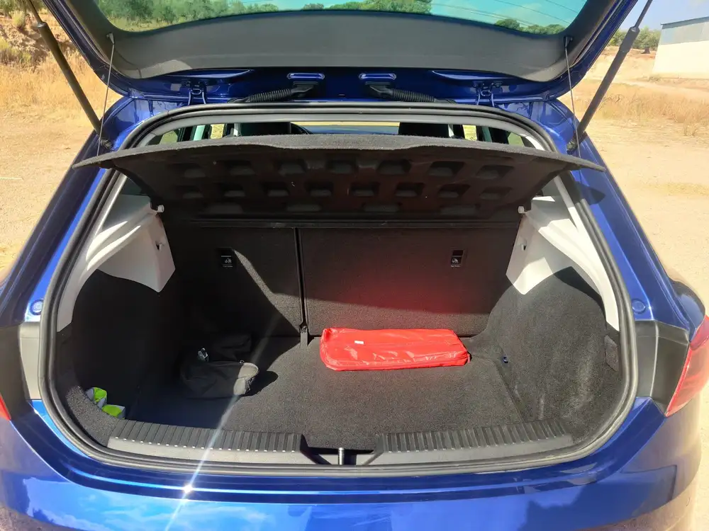 SEAT leon de segunda mano | Clidrive
