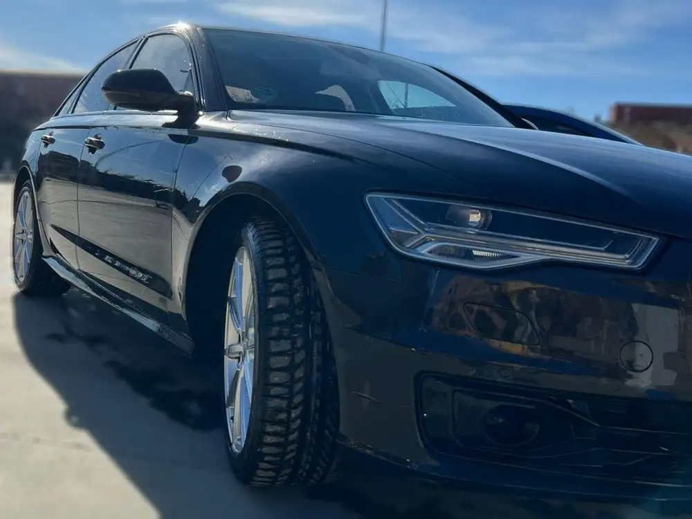 AUDI a6 de segunda mano | Clidrive
