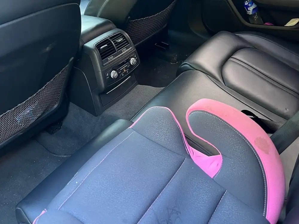 AUDI a6 de segunda mano | Clidrive