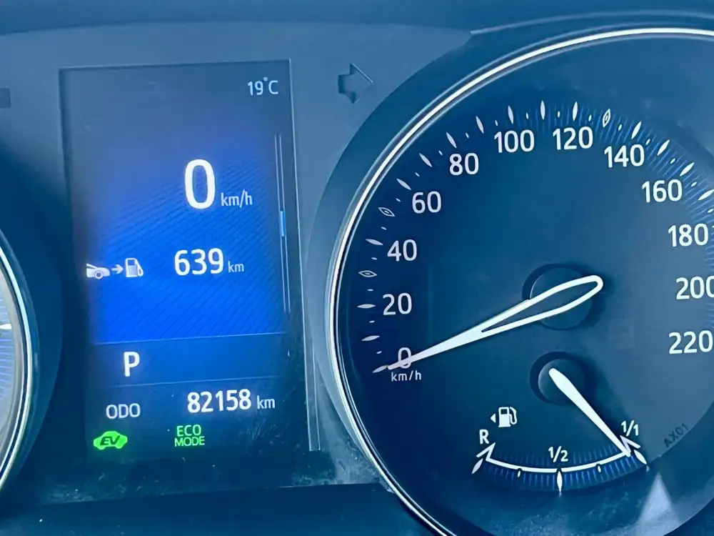 TOYOTA c-hr de segunda mano | Clidrive