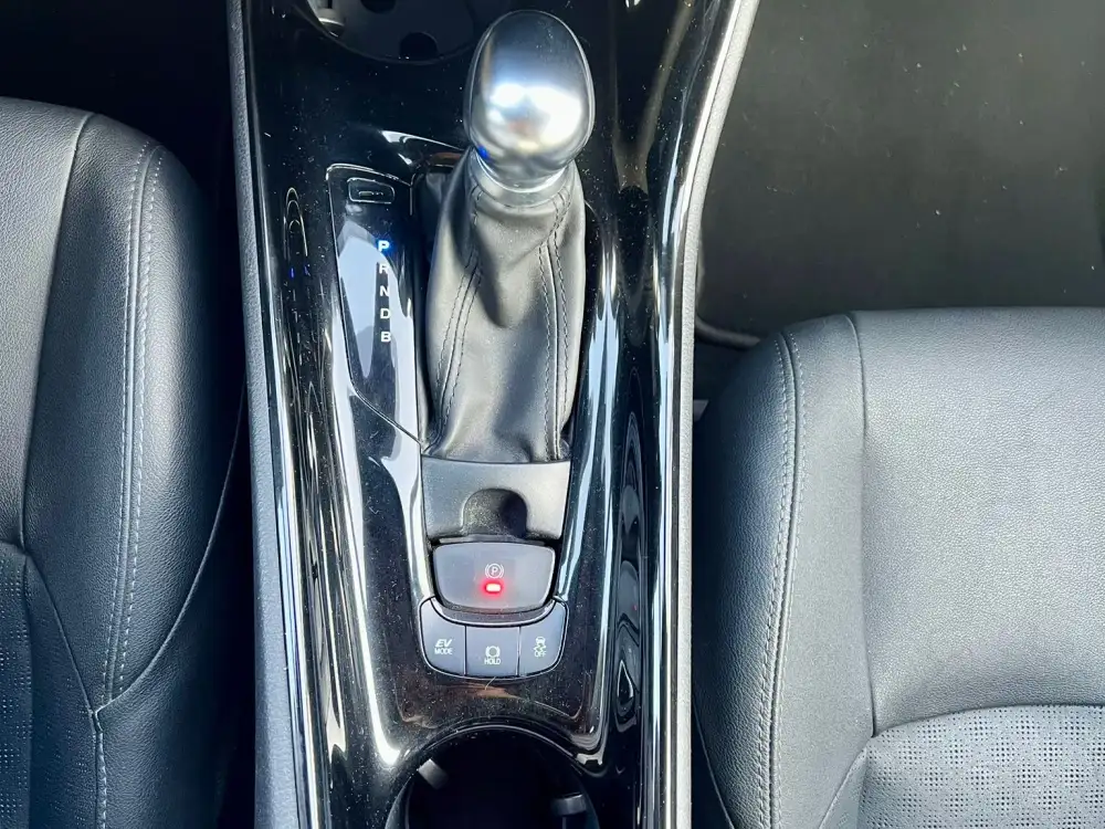 TOYOTA c-hr de segunda mano | Clidrive