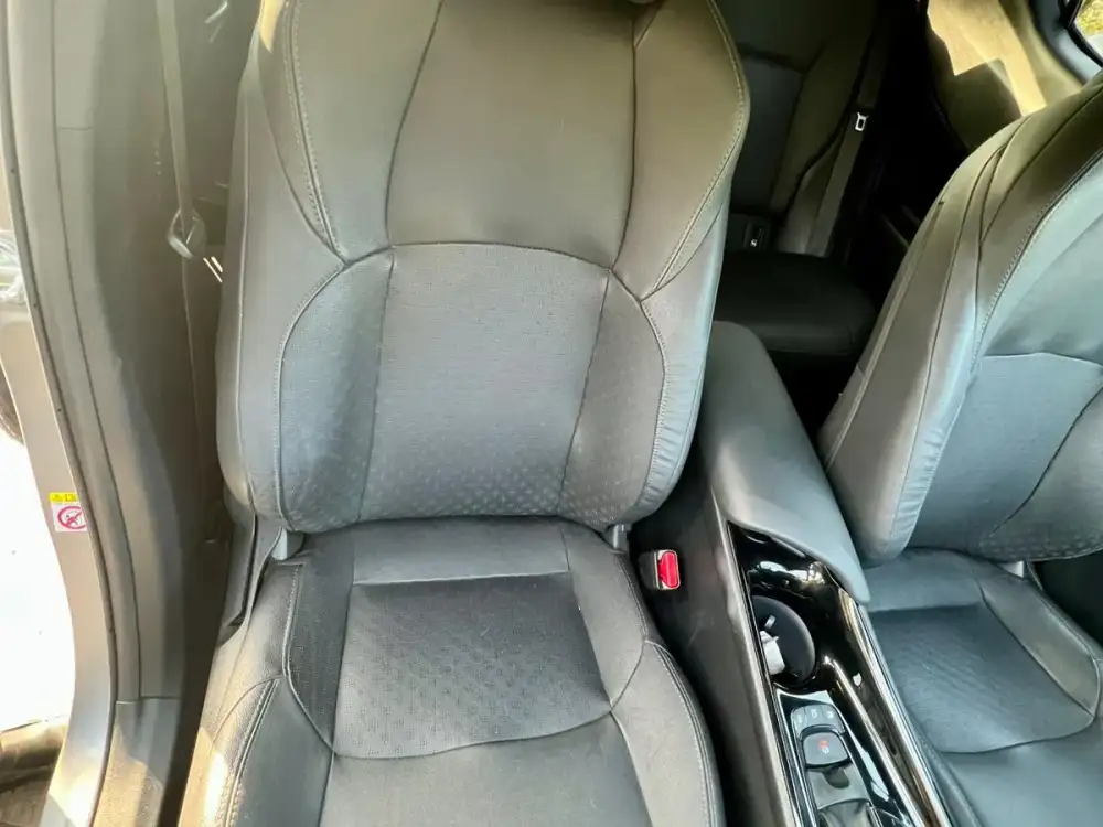 TOYOTA c-hr de segunda mano | Clidrive