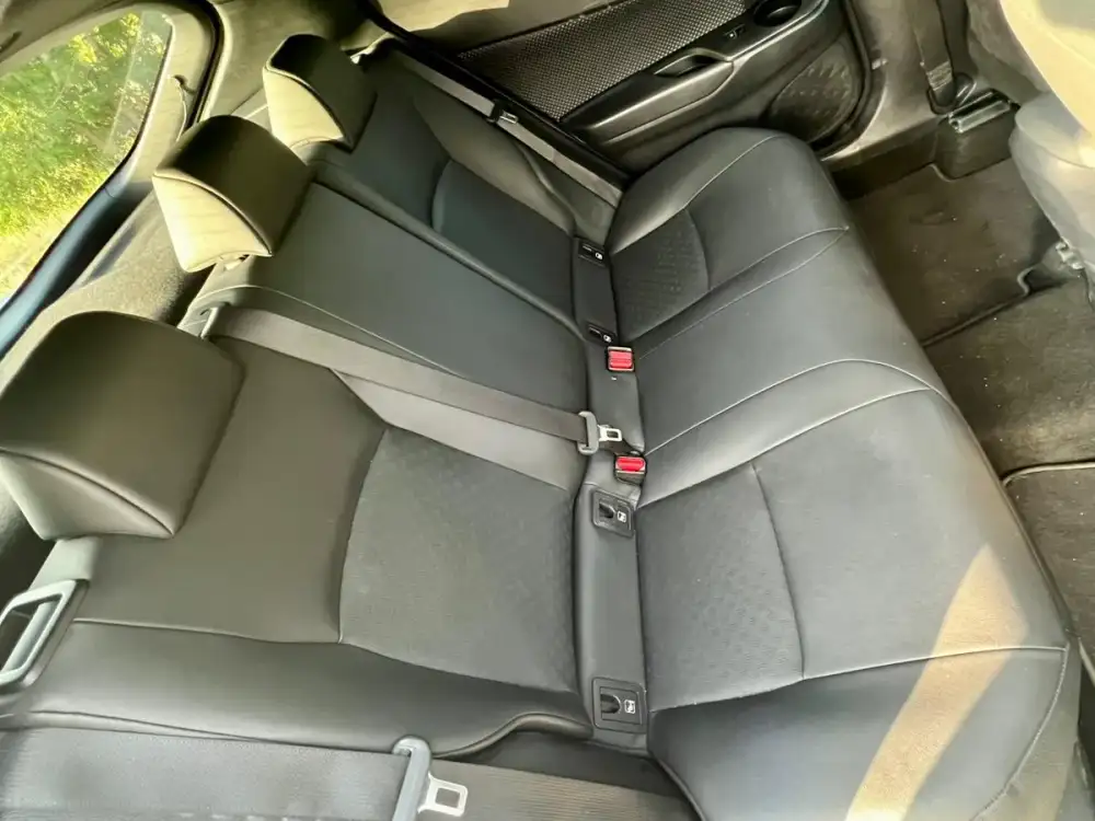 TOYOTA c-hr de segunda mano | Clidrive