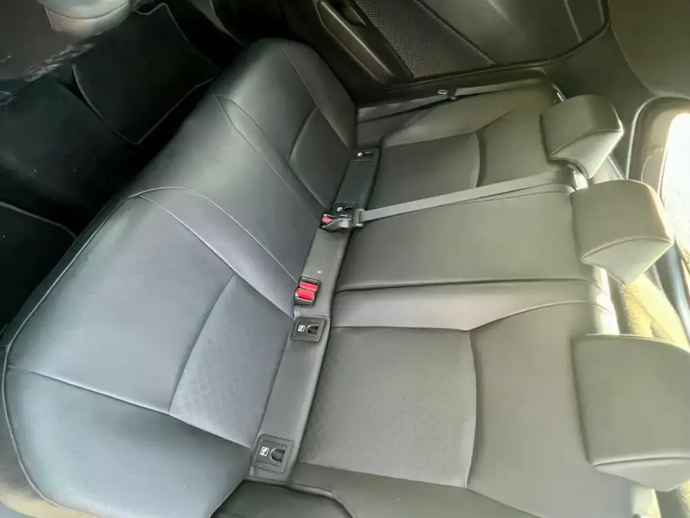 TOYOTA c-hr de segunda mano | Clidrive
