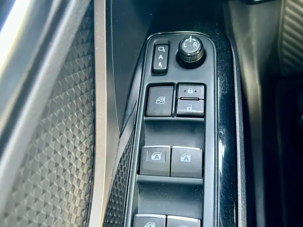 TOYOTA c-hr de segunda mano | Clidrive
