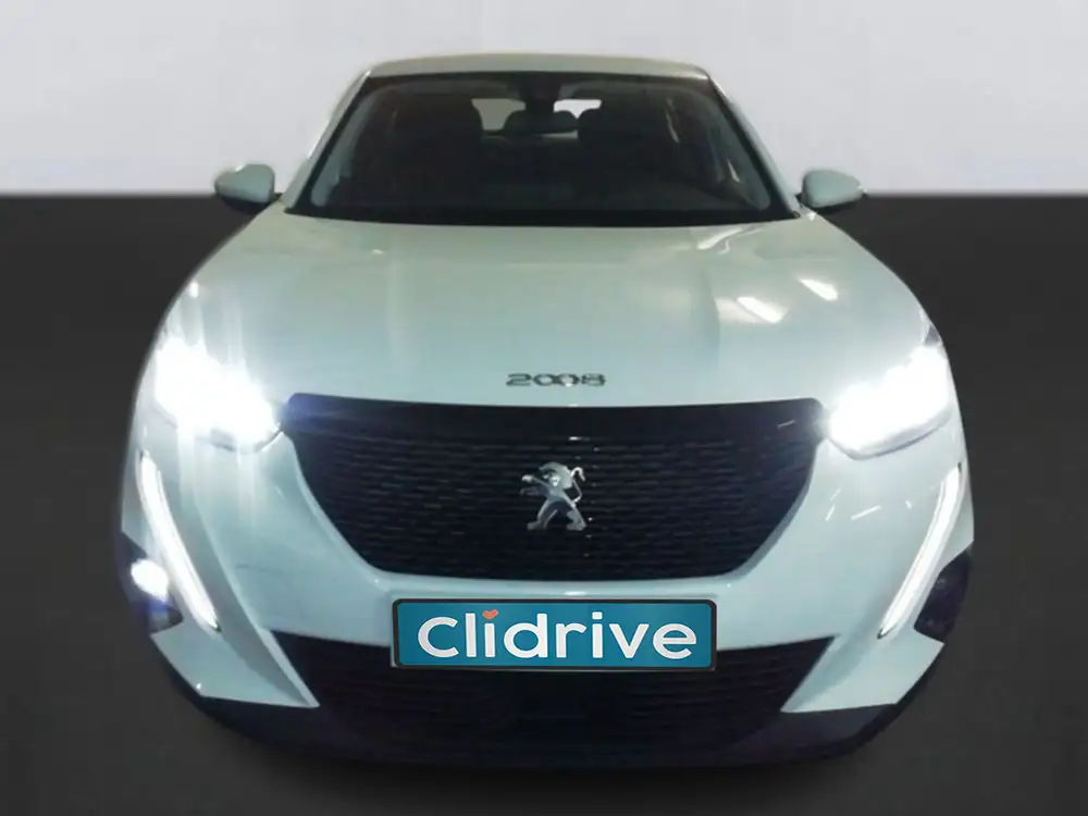 PEUGEOT 2008 de segunda mano | Clidrive